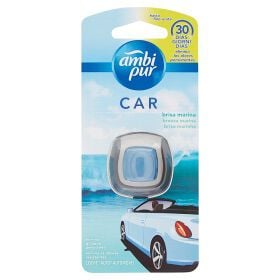 Car Usa E Getta Fiori Eleganti - Deodorante Per Auto 2 Ml - Immagine 5