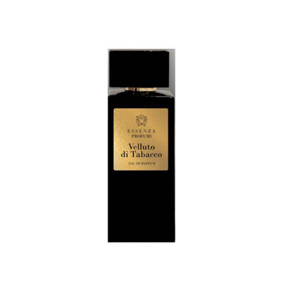 Essenza Profumi Velluto di Tabacco Eau de Parfum 100 ml