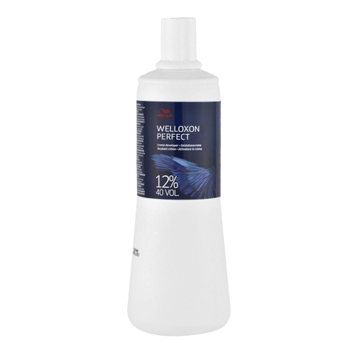 Welloxon Perfect Ossidante 40 Volumi 1000 ml - -