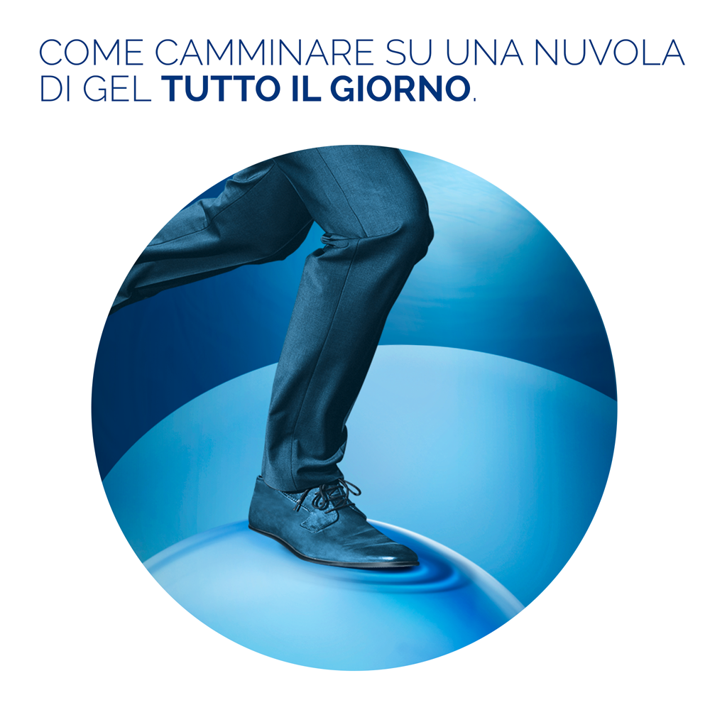 Scholl Solette Gelactiv Everyday Donna, , large