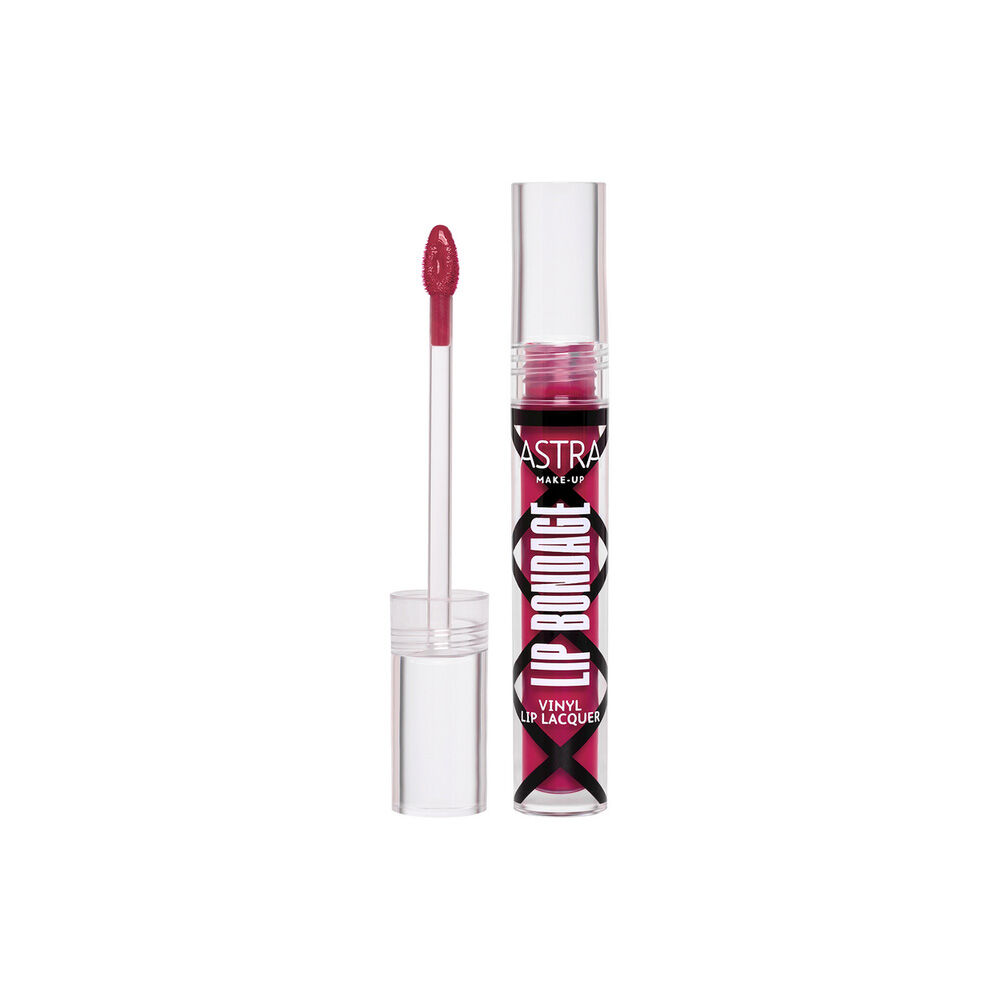 Astra Lip Bondage Vinyl Lip Lacquer 06 Libido - -