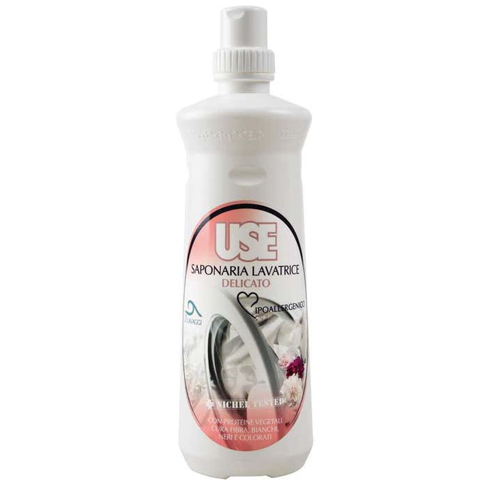 Saponaria Use Lavatrice 1000 ml, , large