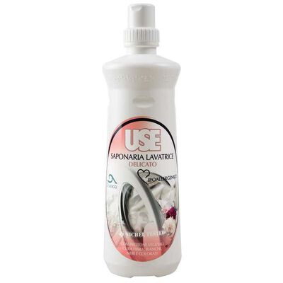 Saponaria Use Lavatrice 1000 ml