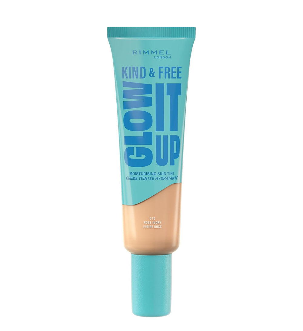 Rimmel London Kind & Free Glow It Up N.010 - --image