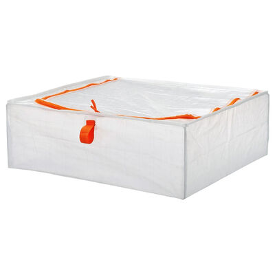 Perfetto Più Copriabiti 61x160 Cm Antipolvere con Cerniera