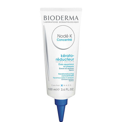 Bioderma Nod&eacute; K Emulsione Lenitiva 100 ml