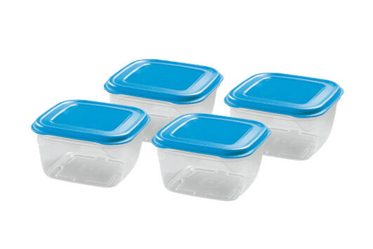 Giò Mama Set Contenitori 4 Pezzi - -