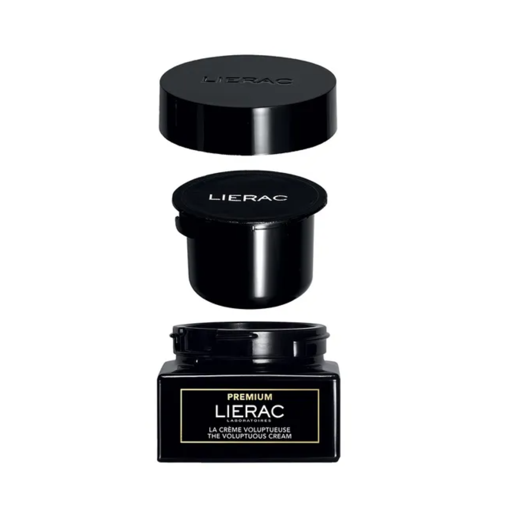 Lierac Premium Ricarica Crema Voluptueuse 50ml, , large