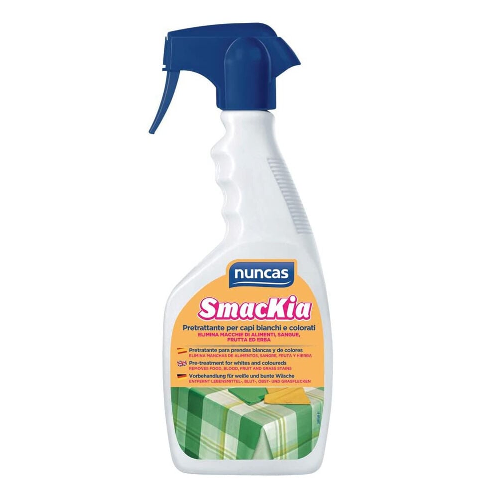NUNCAS Smackia 500 ml - -