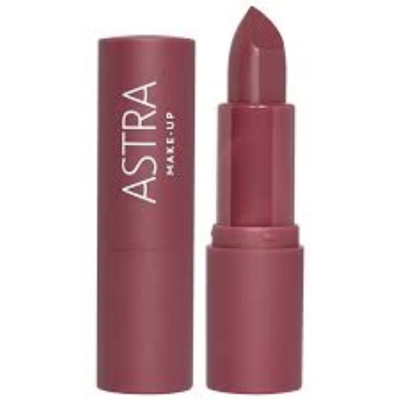 Astra Lip Creamynal Rossetto Cremoso 005 - -