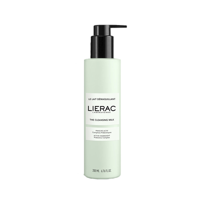 Lierac Il Latte Struccante 200 ml