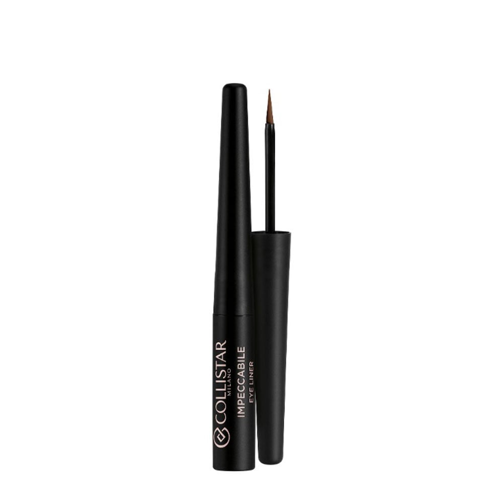 Impeccabile Eye Liner Marrone 02 - Immagine 8