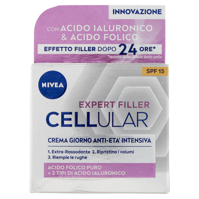 Nivea Cellular Anti-Age Giorno 50 ml