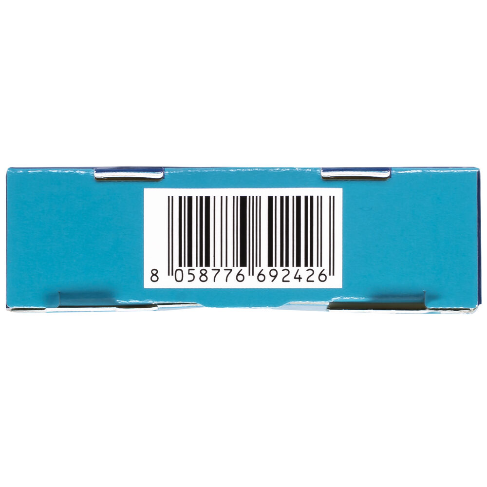 Caddy's Pelli Sensibili Strisce Depilatorie Ascelle e Bikini 16 Pezzi + 3 Salviette Post-Epilazione, , large