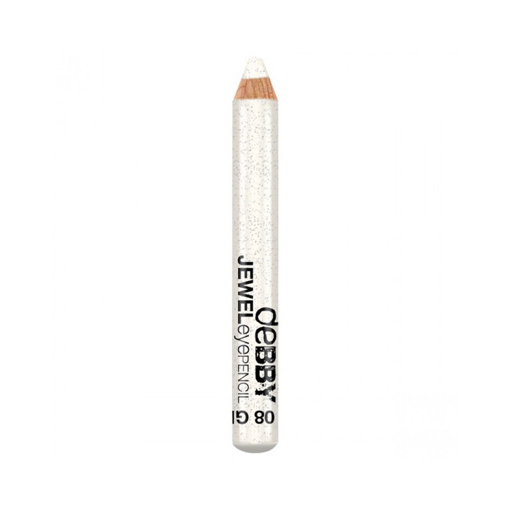 deBBY JEWEL eyePENCIL N.08 - -