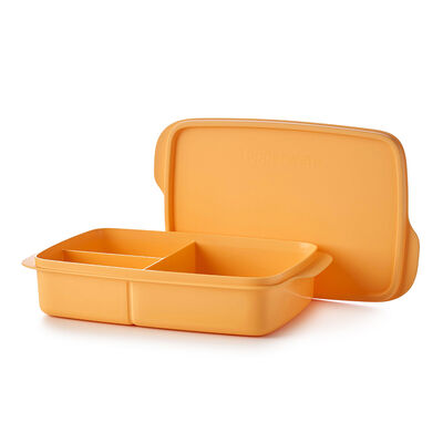 Tupperware ECO+ Portion & Go Lunch Box 1Litro
