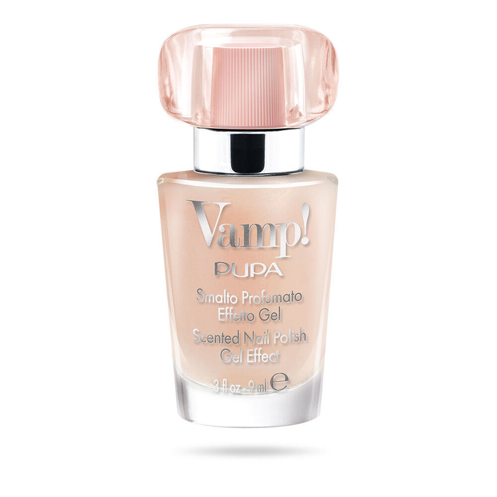 Pupa Smalto Vamp N.120 - -