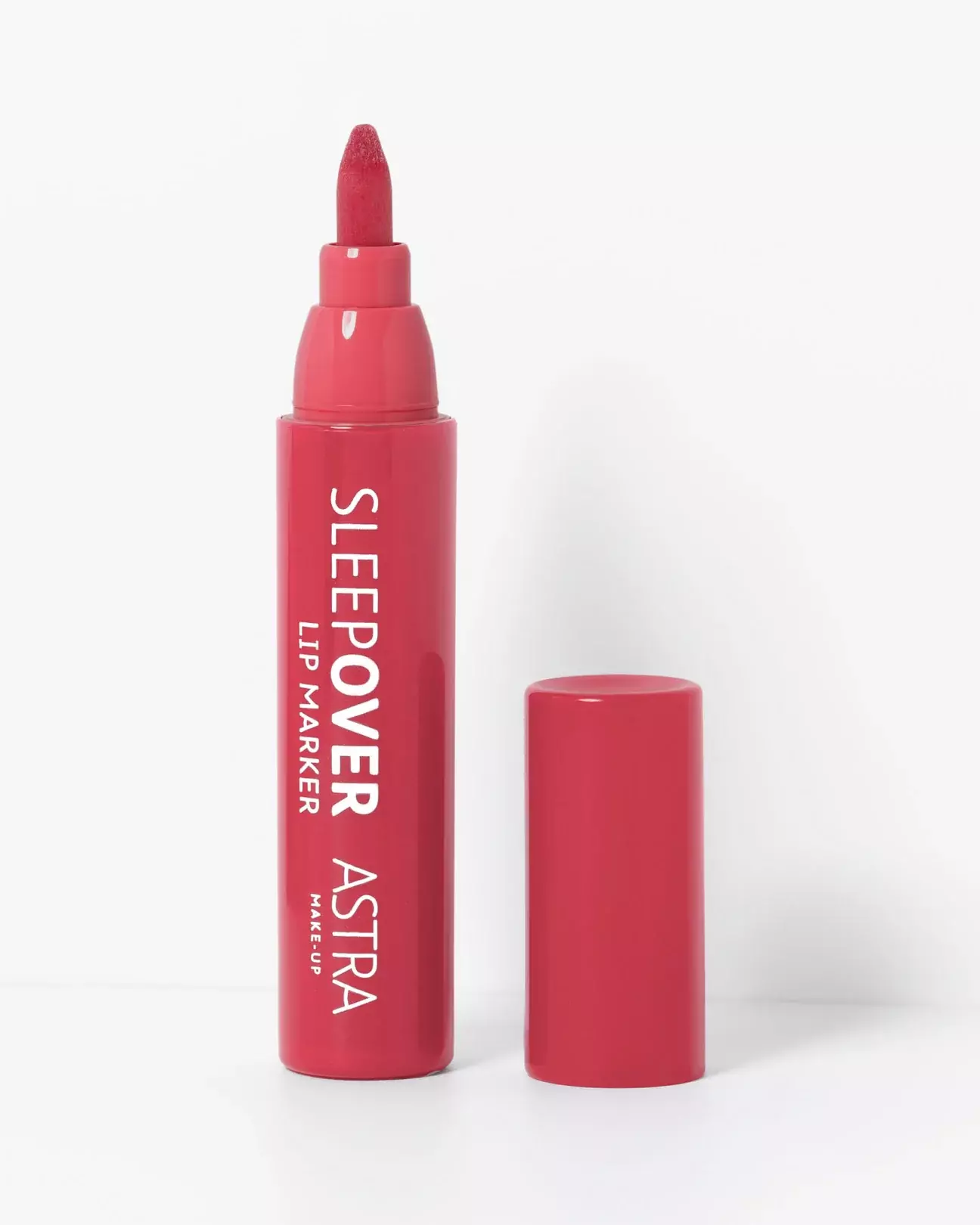 Astra Sleepover Lip Marker 003 Pillow Chat - -