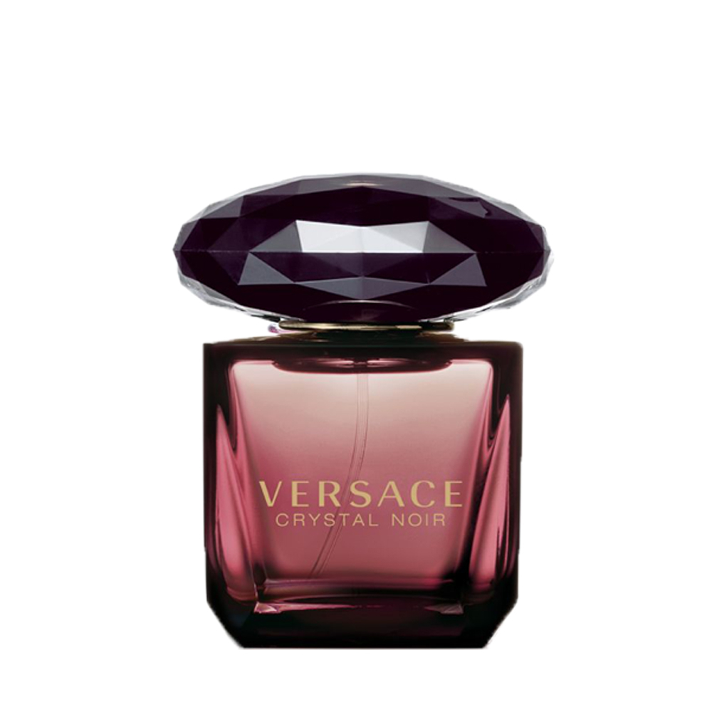 Versace Crystal Noir Eau de Toilette Donna 30 ml - -