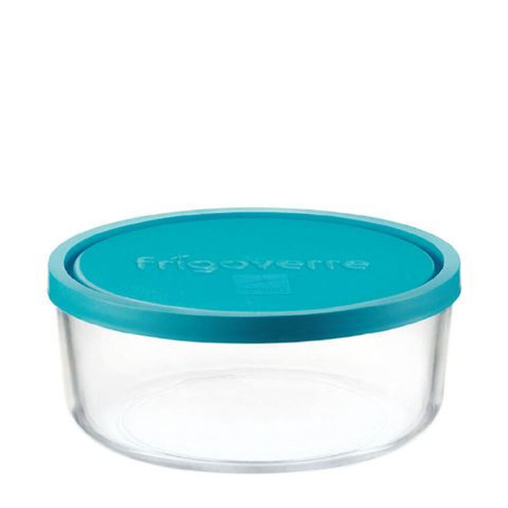 Frigoverre Contenitore Rotondo 1,25 L, , large