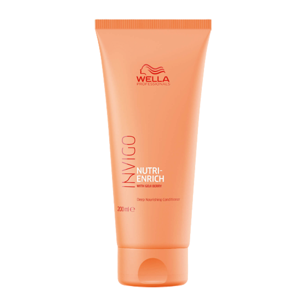 Wella Professional Nutri-Enrich Balsamo 200 ml - -