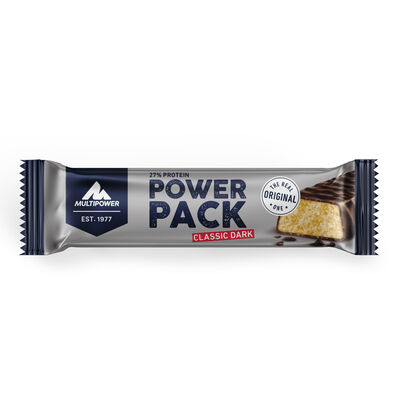 Multipower Power Pack Classic Dark 35 g