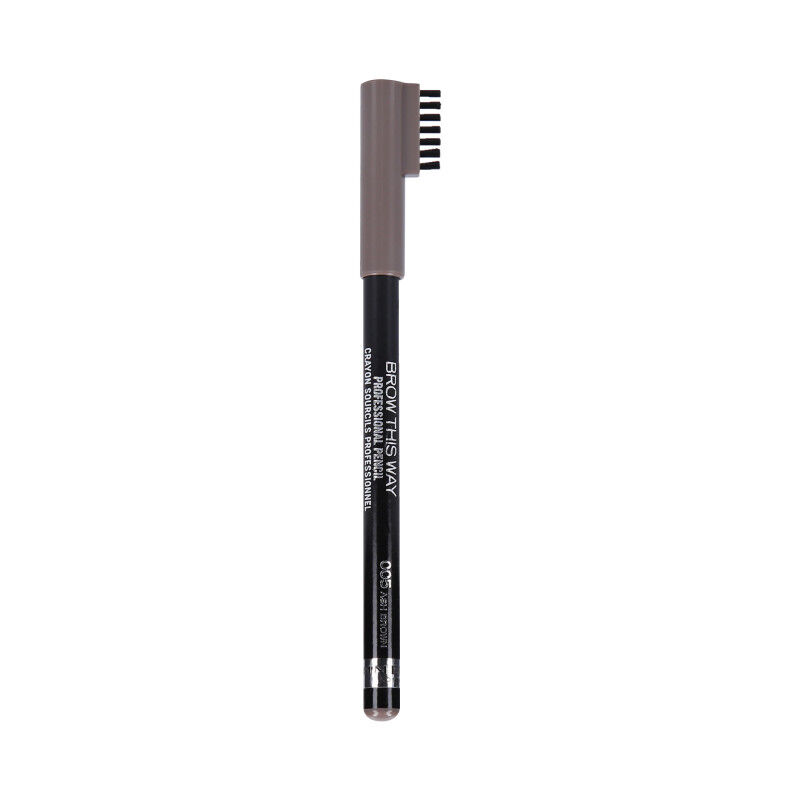 Rimmel Brow Pencil Se 005-image