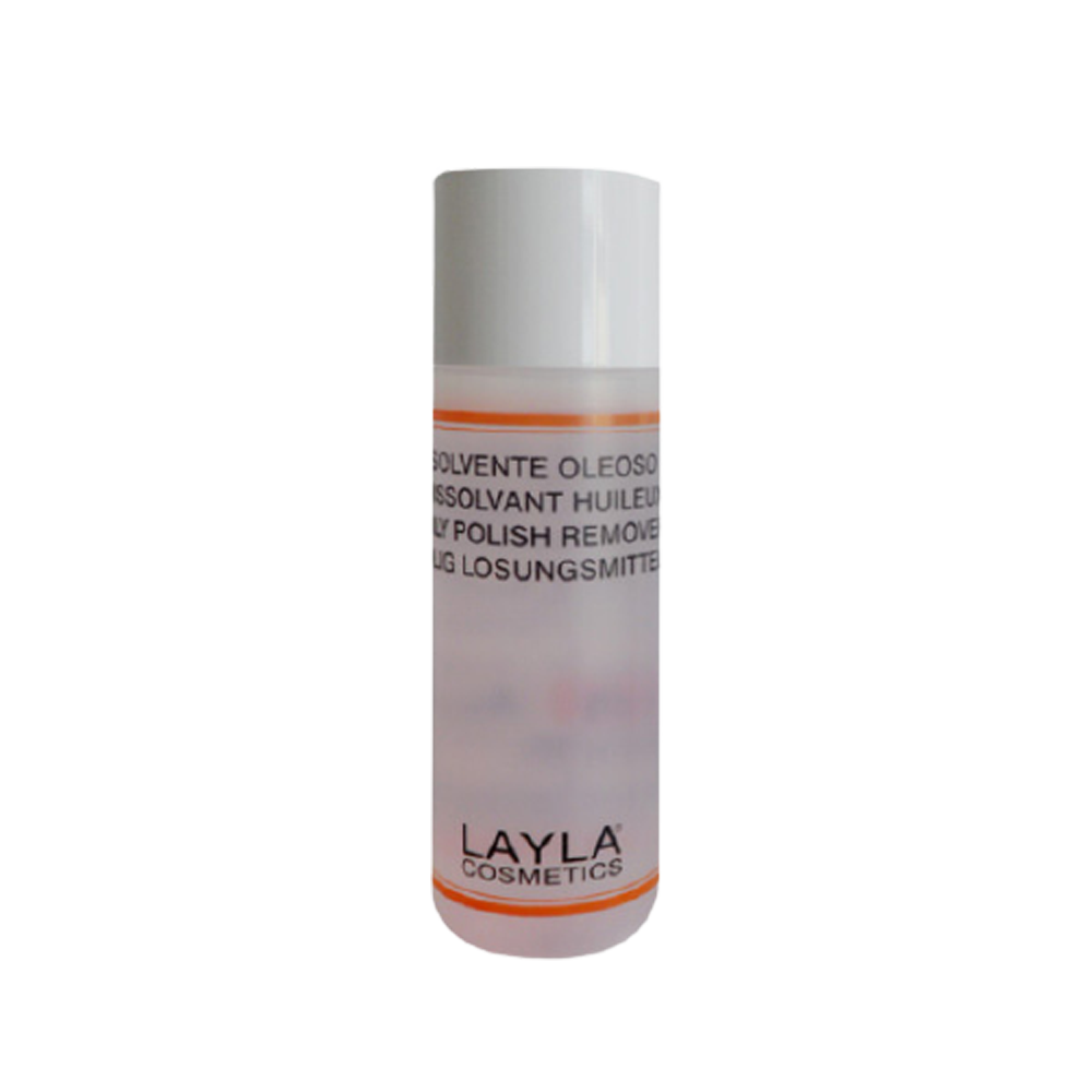 Layla Solvente Oleoso 125ml, , large
