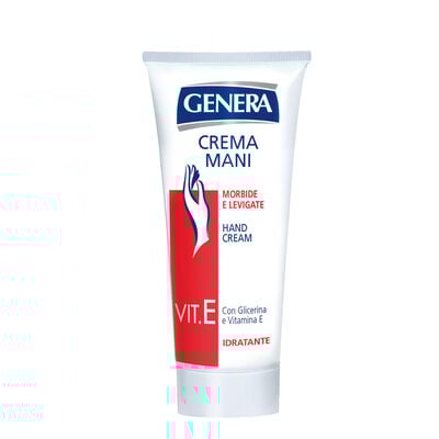 Genera Crema Mani Idratante 100ml