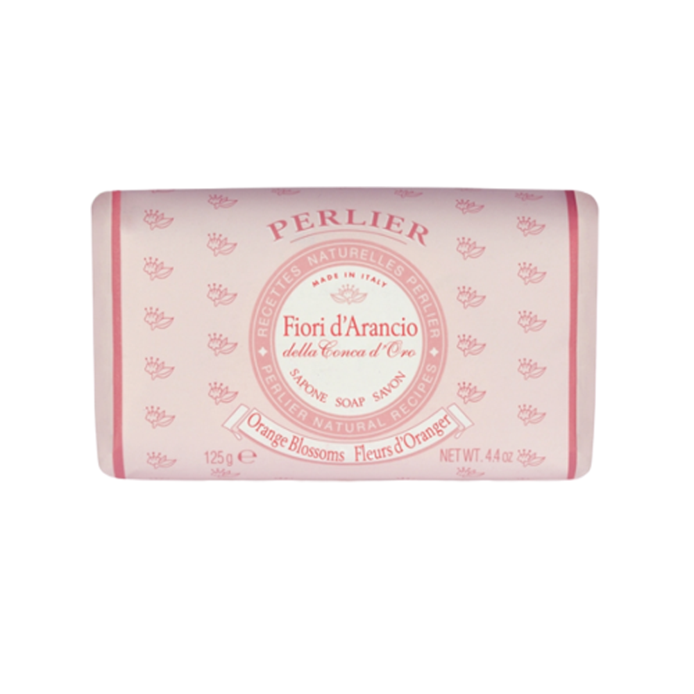 Perlier Fior d'Arancio Sapone 125 g - -