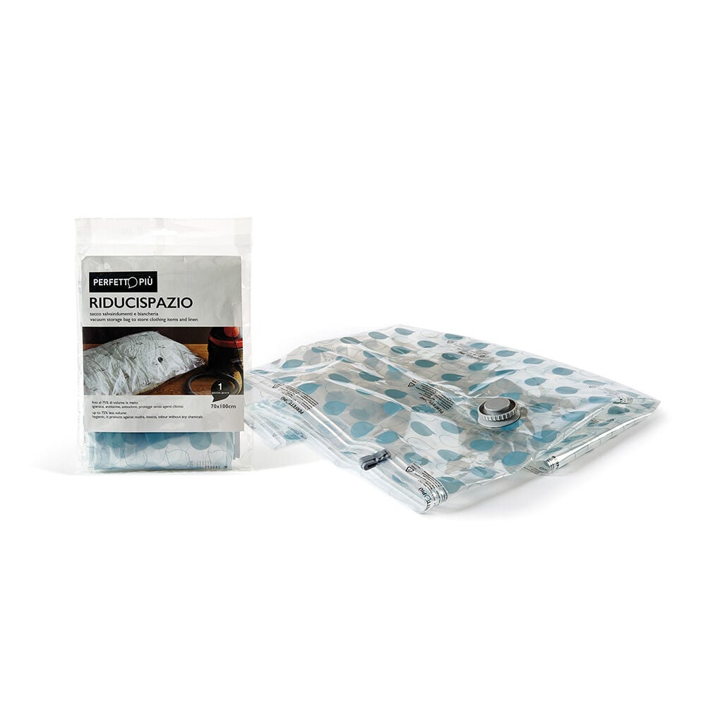 Perfetto Sacco Riducispazio 70x100 1pz	, , large