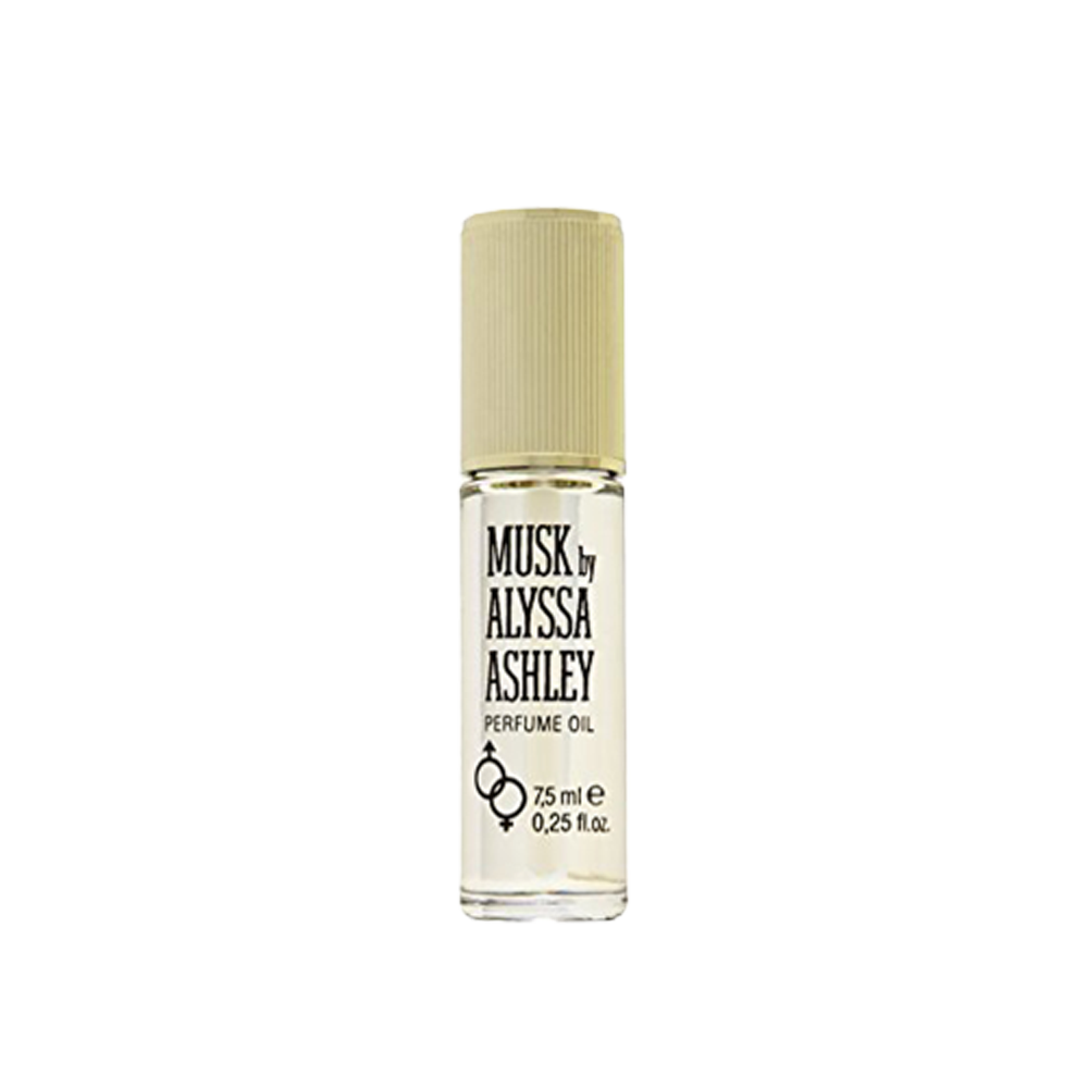 Alyssa Ashley Musk Oil 7.5 ml, , large