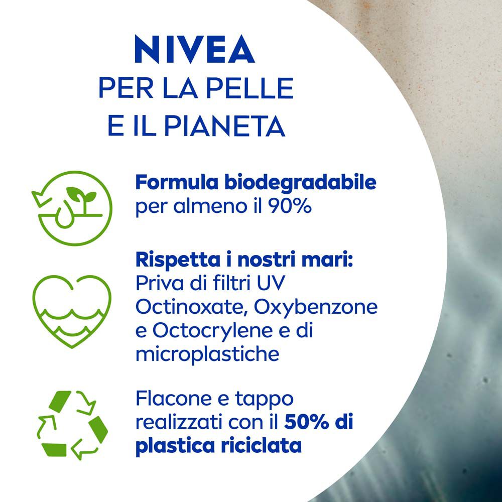 Nivea Sun Latte Solare Carotene Bronze FP 6 200 ml, , large
