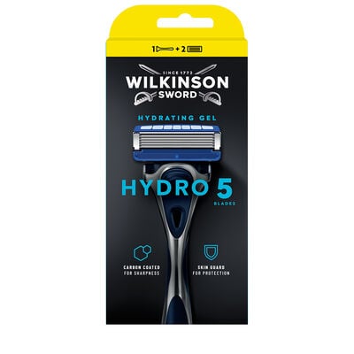 Rasoio Wilkinson Sword Hydro 5 Skin Protection