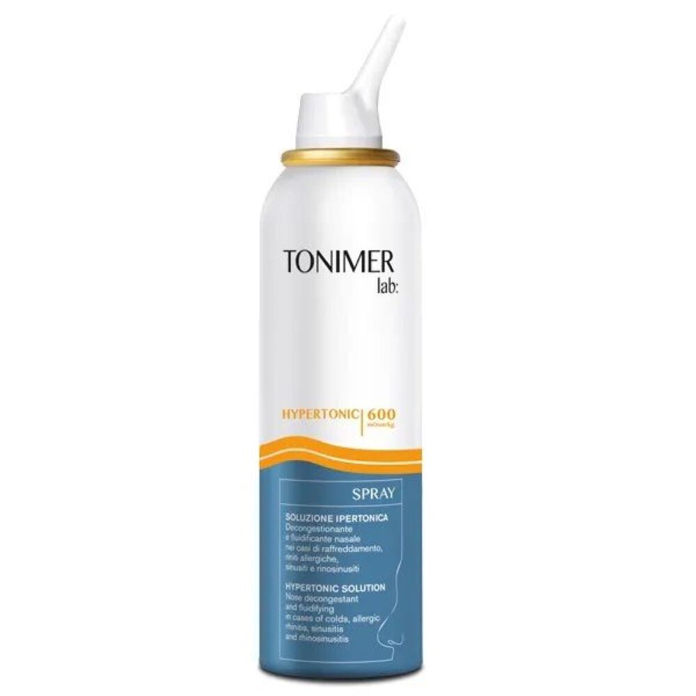 Tonimer Hypertonic Spray 100ml, , large