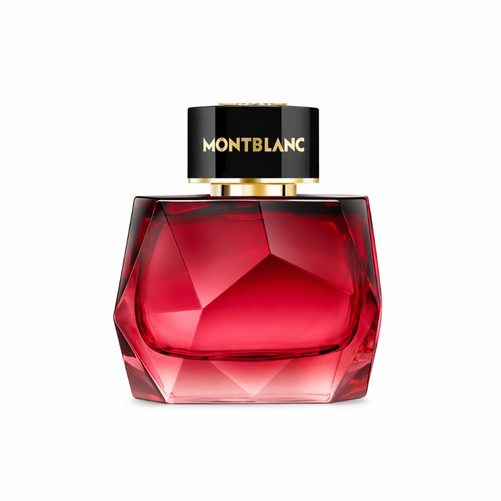 Montblanc Signature Elixir Eau de Parfum 50ml - -