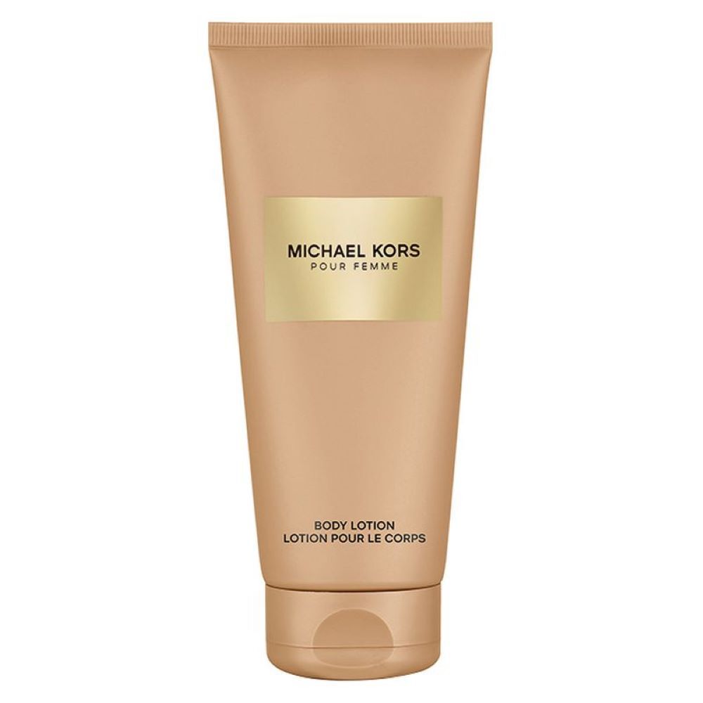 Michael Kors Pour Femme Body Lotion 200ml - -