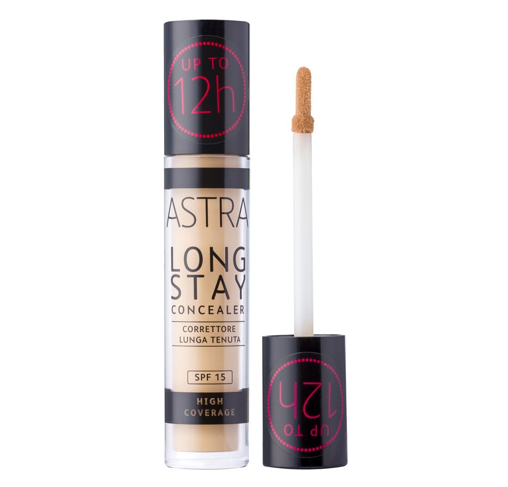 ASTRA CORR LONG STAY CONCEALER 5 - Immagine 5