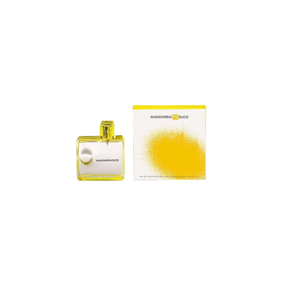 Mandarina Duck For Her Eau de Toilette 100 ml, , large