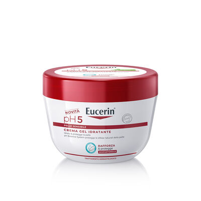 Eucerin pH5 Crema Gel Idratante 350 ml