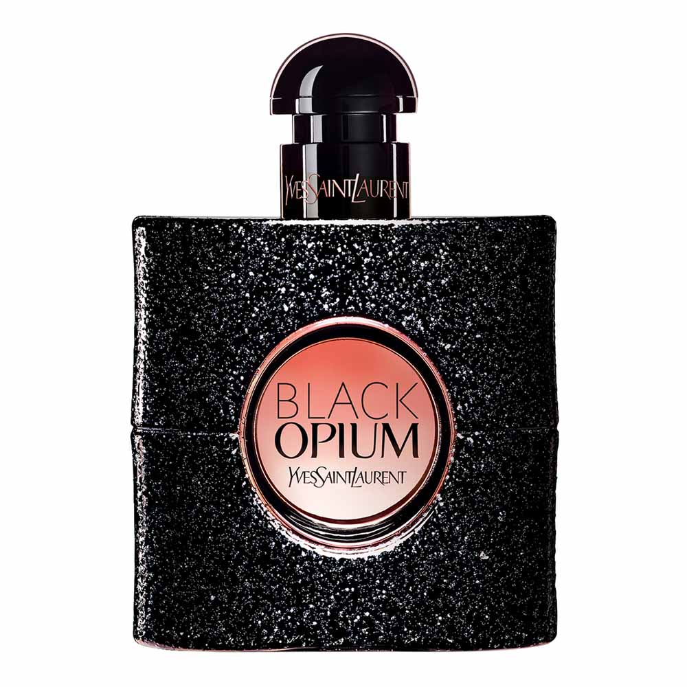 Yves Saint Laurent Black Opium Eau de Parfum 30 ml, , large