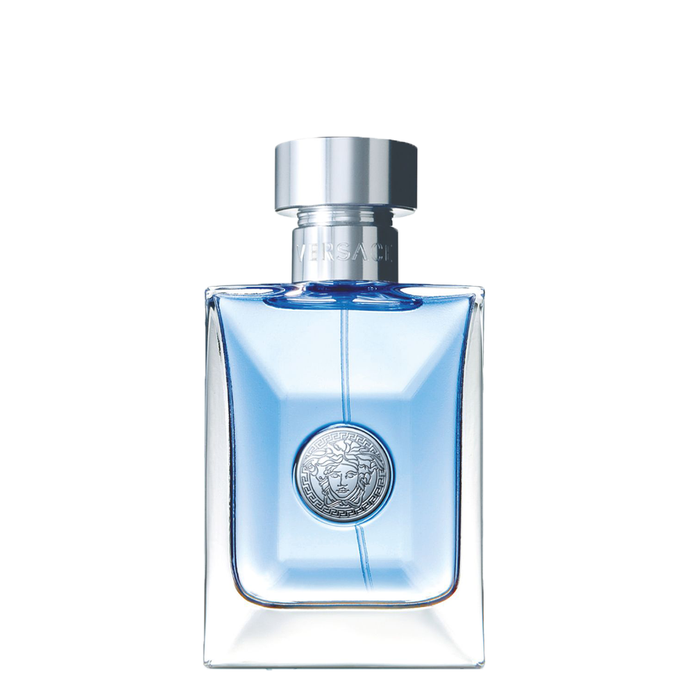 Versace Pour Homme Eau de Toilette Uomo 50 ml	, , large