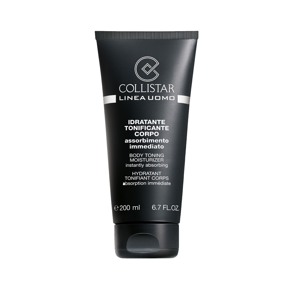 Collistar Idratante Corpo 200ml - -