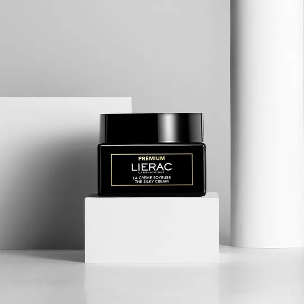 Lierac Premium La Creme Soyeuse 50ml, , large