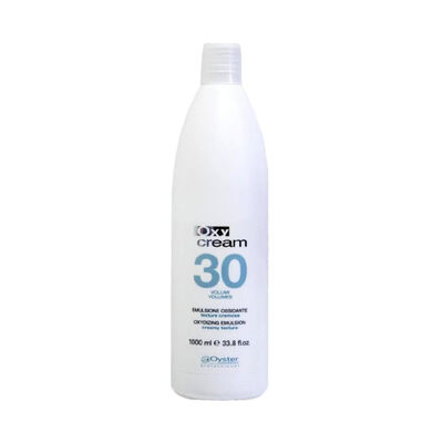 Oxy Cream Ossigeno 30 Volumi 1000ml