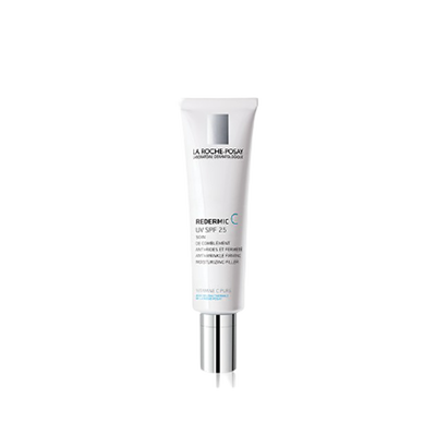 La Roche Posay Redermic C Crema Antirughe 40 ml