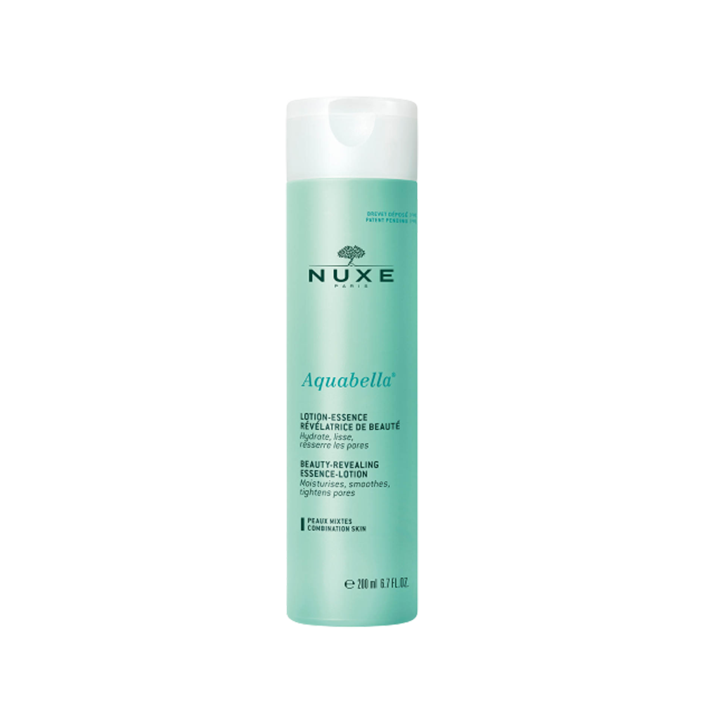 Nuxe Aquabella Lozione-Essenza Rivelatrice di Bellezza 300 ml - -