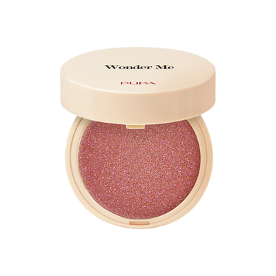 Pupa Wonder Me Blush Glow N.002