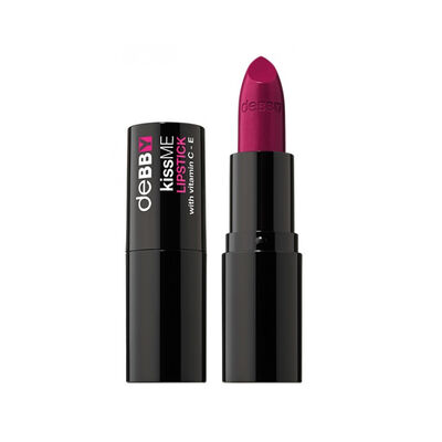 deBBY kissME LIPSTICK N.13 Sweet Strawberry	