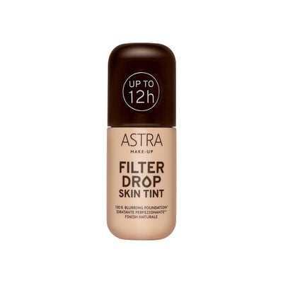 Astra Filterdrop Skin Tint N.6